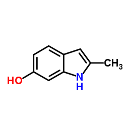 2-Methyl-1H-indol-6-ol picture