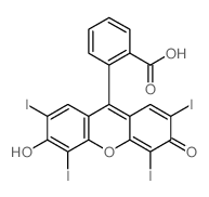 548-25-4 structure