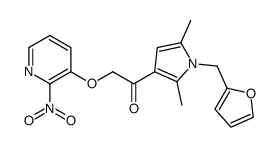 5548-90-3结构式