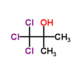 57-15-8 structure