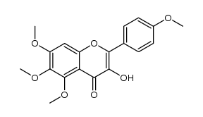 5867-71-0结构式