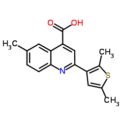 587850-77-9 structure