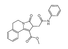 61211-43-6 structure