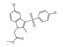 646514-35-4 structure