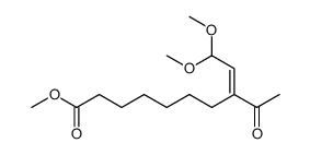 66499-70-5 structure