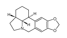 (12α,16α)-9,10-[Methylenebis(oxy)]galanthan picture