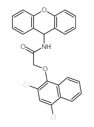 7473-64-5结构式