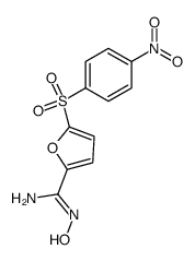 75745-74-3 structure