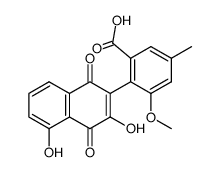 76191-50-9结构式