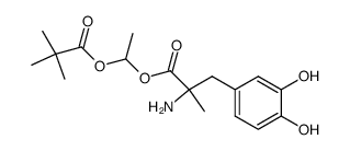 81660-38-0 structure