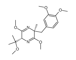 84907-84-6 structure