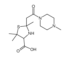 85486-56-2 structure