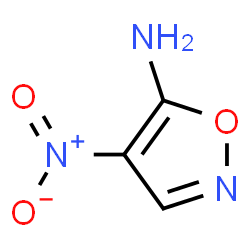 Isoxazole, 5-amino-4-nitro- picture