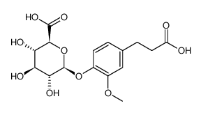 86321-28-0 structure