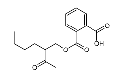 Mono-2-(1-oxoethyl)hexyl Phthalate picture