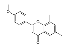 88952-91-4 structure