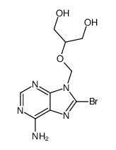 89419-00-1 structure