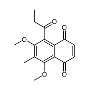 90363-48-7 structure