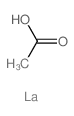 lanthanum acetate picture