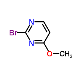 2-溴-6-甲氧基嘧啶/2-溴-4-甲氧基嘧啶图片