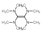 TETRAKIS(DIMETHYLAMINO)ETHYLENE Structure