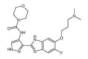 1001381-03-8 structure