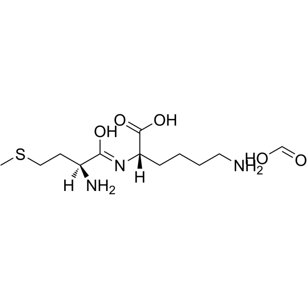 H-MET-LYS-OH FORMIATE SALT picture