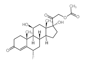 1058-55-5 structure