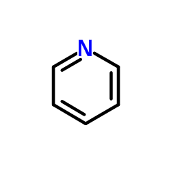 Pyridine Structure