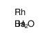 barium,copper,holmium,oxorhodium Structure