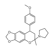 116385-22-9 structure