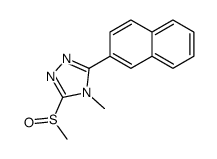 116850-56-7 structure