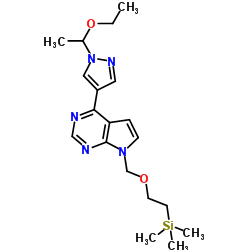 1187595-88-5结构式