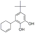 5-tert-butyl-3-(cyclohex-2-enyl)benzene-1,2-diol picture