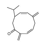 perplanone D structure