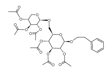 132278-39-8 structure