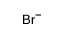 dibromouranium Structure