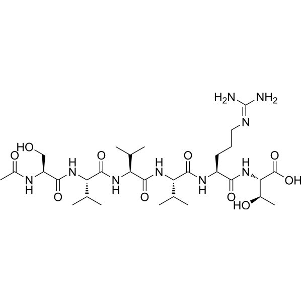 Acetyl Hexapeptide-38 picture