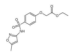 ethylacetate Structure