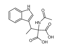 142619-73-6 structure