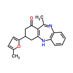 1428139-40-5 structure