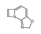 2H-Azeto[1,2-a]oxazolo[5,4-e]pyridine(9CI)结构式