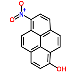 6-Nitro-1-pyrenol picture