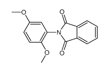 19555-15-8 structure