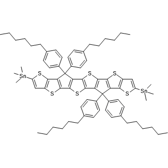 TTTTB6-2Sn Structure