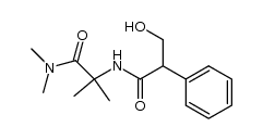 266338-65-2 structure