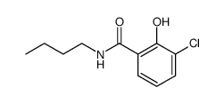 3009-04-9 structure