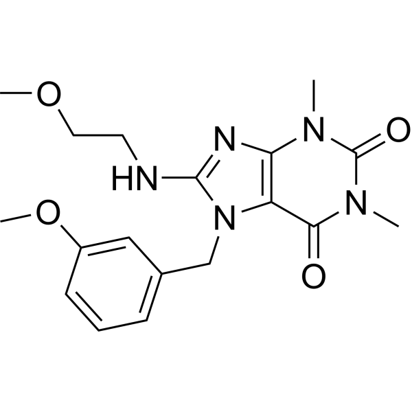 PCSK9-IN-10图片