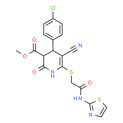 374770-78-2 structure