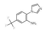 2-CHLORO-1-(2,6-DIMETHYL-MORPHOLIN-4-YL)-ETHANONE Structure